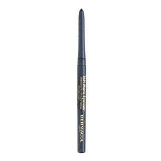 Levně Dermacol 16H Matic Eyeliner voděodolná tužka na oči 5 Anthracite 0,3 g