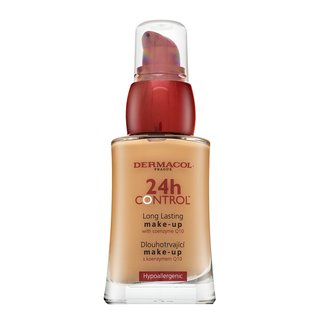 Dermacol 24H Control Make-Up dlouhotrvající make-up No.100 30 ml