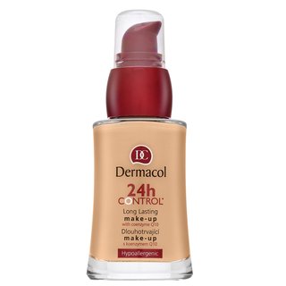 Dermacol 24H Control Make-Up dlouhotrvající make-up No.2 30 ml