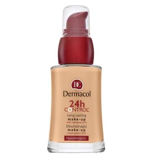 Dermacol 24H Control Make-Up dlouhotrvající make-up No.2 30 ml