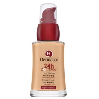 Levně Dermacol 24H Control Make-Up dlouhotrvající make-up No.2 30 ml