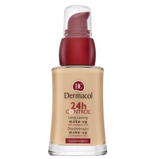 Dermacol 24H Control Make-Up dlouhotrvající make-up No.2K 30 ml