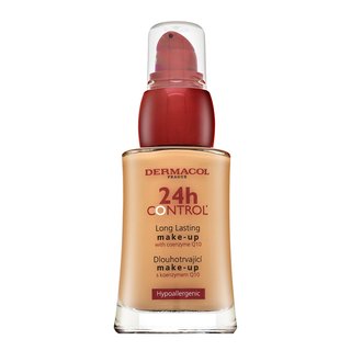 Levně Dermacol 24H Control Make-Up dlouhotrvající make-up No.3 30 ml