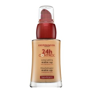 Dermacol 24H Control Make-Up dlouhotrvající make-up No.90 30 ml