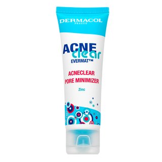 Dermacol Acneclear Gel-krém na redukci pórů 50 ml koupíte na Brasty.cz