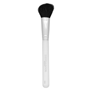 Dermacol Blush & Bronzer Brush štětec na tvářenku D54