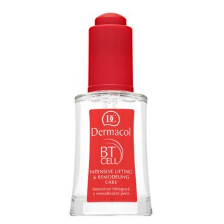 Dermacol BT Cell Intensive Lifting & Remodeling Care liftingové pleťové sérum pro vyplnění hlubokých vrásek 30 ml