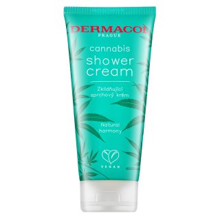 Dermacol Cannabis sprchový gel Shower Gel 200 ml