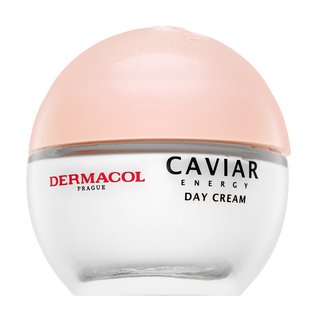 Levně Dermacol Caviar Energy Anti-Aging Day Cream SPF15 pleťový krém proti vráskám 50 ml