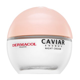 Dermacol Caviar Energy Anti-Aging Night Cream noční krém proti vráskám 50 ml