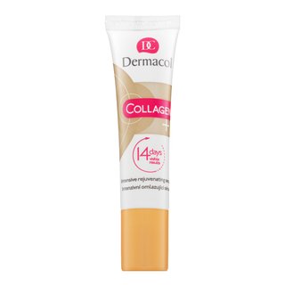 Dermacol Collagen+ Intensive Rejuvenating Serum intenzivní hydratační sérum proti vráskám 15 ml