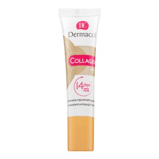 Levně Dermacol Collagen+ Intensive Rejuvenating Serum intenzivní hydratační sérum proti vráskám 15 ml