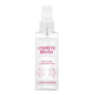 Levně Dermacol Cosmetic Brush Cleanser čisticí gel pro kosmetické štětce 100 ml