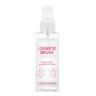 Dermacol Cosmetic Brush Cleanser čisticí gel pro kosmetické štětce 100 ml