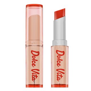 Dermacol Dolce Vita Lipstick rtěnka s hydratačním účinkem No. 04 3 g