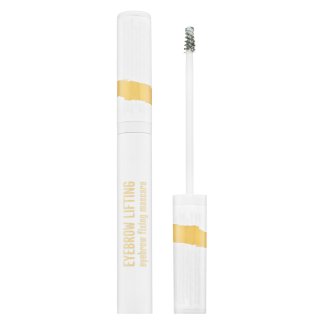 Dermacol Eyebrow Lifting Eyebrow Fixing Mascara gel na obočí 01 5 ml