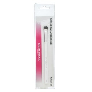 Dermacol Eyeshadow Smudge Brush štětec na oční stíny D74
