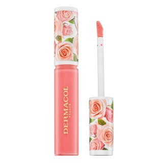 Dermacol Imperial Rose Lip Oil olej na rty No. 01 7,5 ml