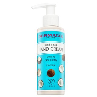 Dermacol krém na ruce Coconut Handcreme 150 ml