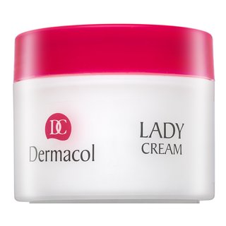 Levně Dermacol Lady Cream denní krém proti vráskám 50 ml