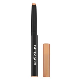 Dermacol Long-Lasting Intense Colour Eyeshadow & Eyeliner oční stíny a oční linky v tyčince No.9 1,6 g