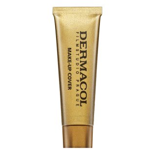 Dermacol Make-Up Cover extrémně krycí make-up SPF 30 208 13 g