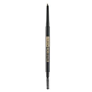 Dermacol Micro Styler Eyebrow Pencil tužka na obočí 02
