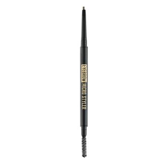 Dermacol Micro Styler Eyebrow Pencil tužka na obočí 03