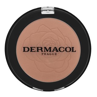 Levně Dermacol Natural Powder Blush pudrová tvářenka 04 5 g