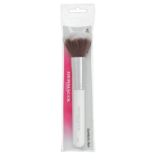 Dermacol Powder Brush štětec na pudr D55
