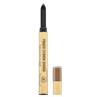 Dermacol Powder Eyebrow Shadow pudrový stín na obočí 01 1 g