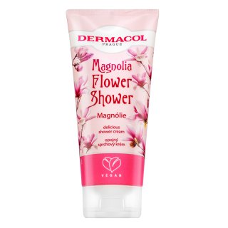Dermacol sprchový krém Magnolia Flower Shower 200 ml