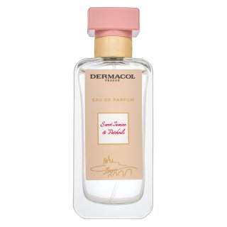 Levně Dermacol Sweet Jasmine & Patchouli parfémovaná voda pro ženy 50 ml