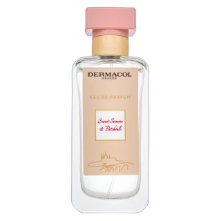 Dermacol Sweet Jasmine & Patchouli parfémovaná voda pro ženy 50 ml