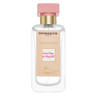 Dermacol Sweet Orange & Honeysuckle parfémovaná voda pro ženy 50 ml