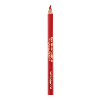 Levně Dermacol True Colour Lipliner konturovací tužka na rty 01 2 g