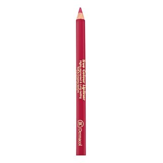 Levně Dermacol True Colour Lipliner konturovací tužka na rty 02 2 g