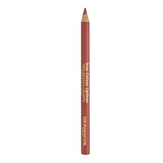 Levně Dermacol True Colour Lipliner konturovací tužka na rty 04 2 g