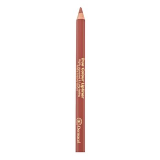 Levně Dermacol True Colour Lipliner konturovací tužka na rty 05 2 g