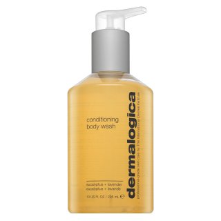Levně Dermalogica relaxační koupelový a sprchový gel s esenciálními oleji Conditioning Body Wash 295 ml