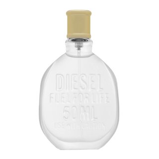 Diesel Fuel for Life Femme parfémovaná voda pro ženy 50 ml