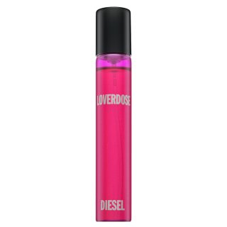 Levně Diesel Loverdose parfémovaná voda pro ženy 20 ml
