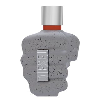 Diesel Only The Brave Street toaletní voda pro muže 75 ml