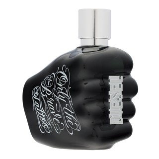 Levně Diesel Only The Brave Tattoo toaletní voda pro muže 75 ml