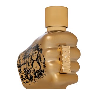 Levně Diesel Spirit of the Brave Intense parfémovaná voda pro muže 35 ml