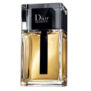 Dior (Christian Dior) Dior Homme 2020 toaletní voda pro muže 50 ml