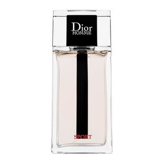 Levně Dior (Christian Dior) Dior Homme Sport 2021 toaletní voda pro muže 125 ml