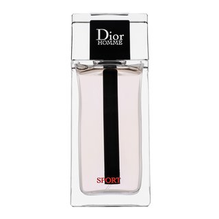 Levně Dior (Christian Dior) Dior Homme Sport toaletní voda pro muže 75 ml