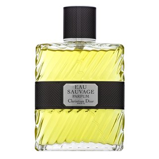 Levně Dior (Christian Dior) Eau Sauvage Parfum 2017 parfémovaná voda pro muže 100 ml