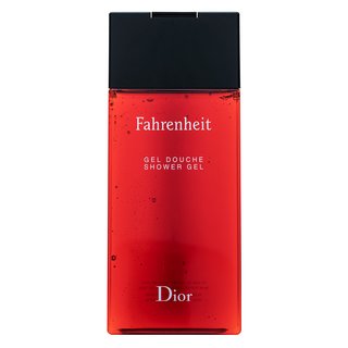 Levně Dior (Christian Dior) Fahrenheit sprchový gel pro muže 200 ml